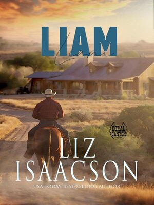 cover image of Liam